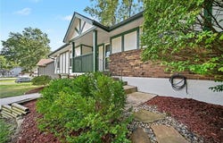 1507 Baker Street, Liberty, MO 64068