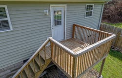 211 Ridgeway Drive, Morehead, KY 40351