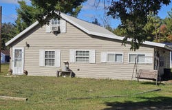 2264 Ryno Road, Luzerne, MI 48636