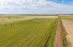 E 1860 Rd, Davidson, OK 73530
