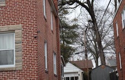 1607 WASHINGTON Avenue, PROSPECT PARK, PA 19076