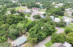 Demontluzin Avenue, Bay Saint Louis, MS 39520