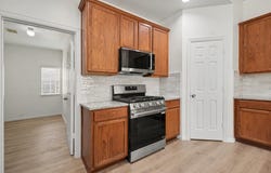 6017 Apache Drive, The Colony, TX 75056