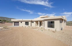 227 Cornflower Court, Placitas, NM 87043