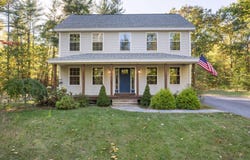 66 Sand Hill Drive, Durham, ME 04222