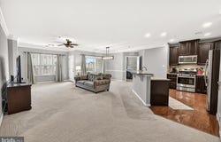 6490 CALVERTON DR #201, FREDERICK, MD 21703