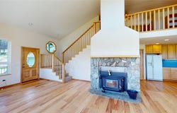 258 Marias Trail, Rexford, MT 59930
