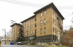 200 E Elizabeth St, Pittsburgh, PA 15207