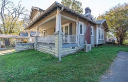 1618 Cedar ST, Van Buren, AR 72956