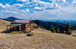 64 Lookout Point, Cascade, MT 59421