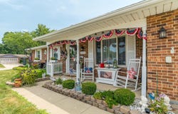 2442 Aldrin Drive, Sidney, OH 45365
