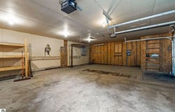 4812 SE County Line Road, Shepherd, MI 48883