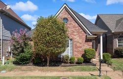 6854 SHOREY Ln, Cordova, TN 38018