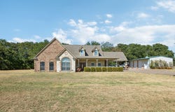 3309 FM 987, Post Oak Bend, TX 75142