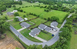 1032 Greg Street, Azle, TX 76020