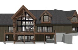 Dancing Sky Lane lot: 7, Lead, SD 57754