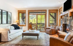 1087 Bachelor Ridge Road, Avon, CO 81620