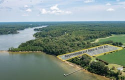 #27-7 Black Stump Road, WEEMS, VA 22576