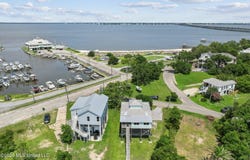 762 N 2nd Street, Bay Saint Louis, MS 39520