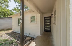 749 W Redbud Drive, Hurst, TX 76053