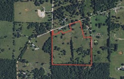 Bamber Road, Mammoth Spring, AR 72554