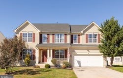124 BLACKBURNS FORD Drive, STEPHENS CITY, VA 22655
