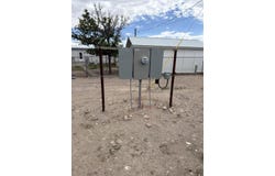 1507 Philadelphia St., Marfa, TX 79843