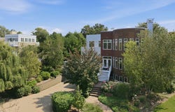 51108 Lake Park Drive, New Buffalo, MI 49117