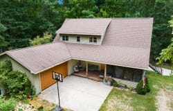 1846 E Koenig Road, Free Soil, MI 49411