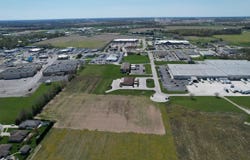 SHAFFER PARK, Tiffin, OH 44883