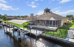 5025 SW 10th Avenue, Cape Coral, FL 33914