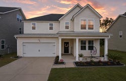 1037 Fitzgerald Court, Summerville, SC 29485