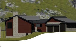 1095 GCR 511/ Golf Course Circle, Tabernash, CO 80478