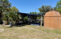 126 GOLF COURSE Lane, Crescent City, FL 32112
