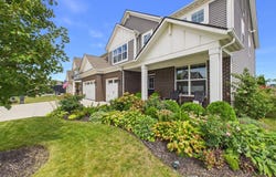 8862 Springbrook Drive, Pendleton, IN 46064