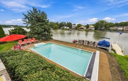 2305 Pawnee Drive, London, OH 43140