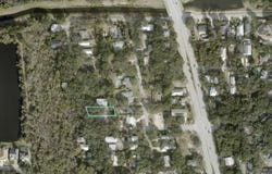 Oleander St lot: 11, St Augustine Beach, FL 32080-0000