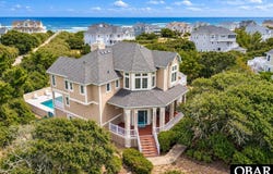 475 Island Lead Road, Corolla, NC 27927