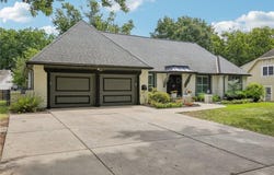9029 Rosewood Drive, Prairie Village, KS 66207