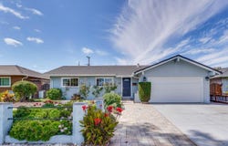 5103 Camden AVE, SAN JOSE, CA 95124