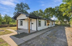 112 Rose Street, Marlin, TX 76661