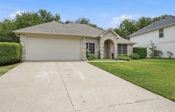 1601 Creekside, Sherman, TX 75092