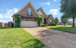 801 GREENOCK WAY, Marion, AR 72364