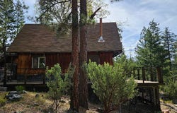 46336 Silvertip Way, North Fork, CA 93643