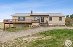 1458 Black Eagle Trail, Billings, MT 59101