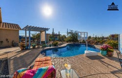 614 N TOMAHAWK Road, Apache Junction, AZ 85119