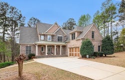 7497 Treehouse Court, Douglasville, GA 30135
