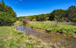 4121 County Road 2719, Evant, TX 76525