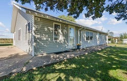 402 W Washington, Hamilton, KS 66853-0000