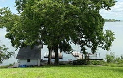 212 S Shore Dr, Council Grove, KS 66846